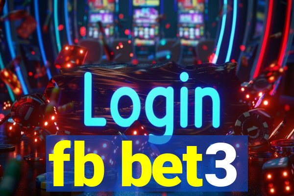 fb bet3